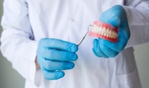 Thời gian làm răng sứ mất bao lâu? Giải đáp cụ thể